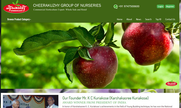 cheerakuzhynursery 